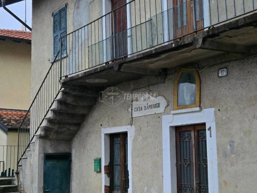 Appartamento a Luvinate in Via Mazzorin - Foto 4