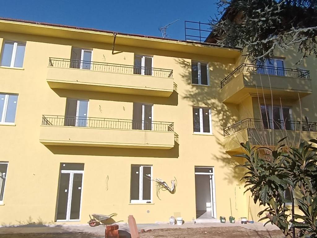 Attico / mansarda a Valdilana in Frazione Campore, 104 - Foto 2