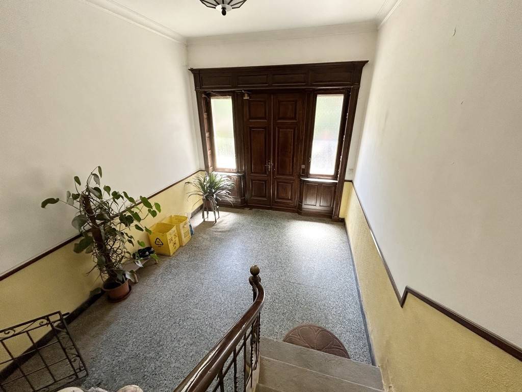 Attico / mansarda a Valdilana in Frazione Campore, 104 - Foto 3