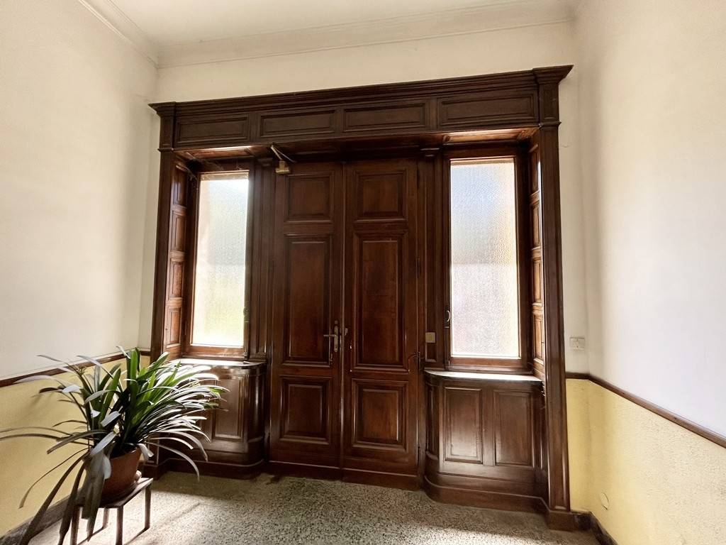 Attico / mansarda a Valdilana in Frazione Campore, 104 - Foto 4