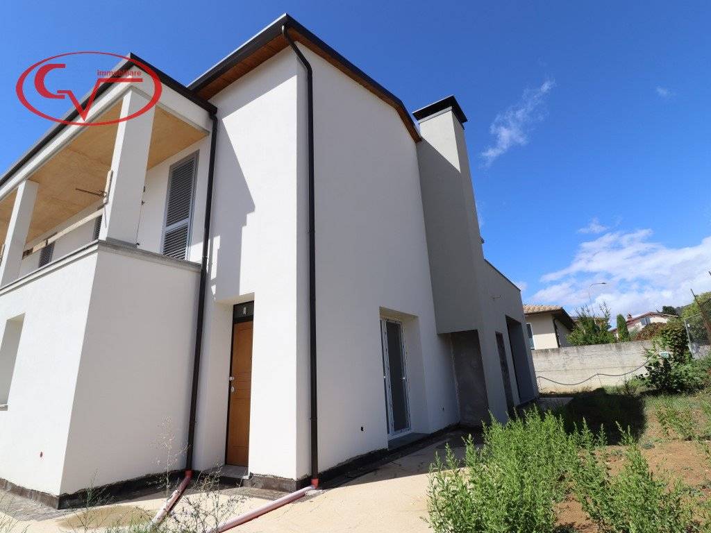 Villa a Loro ciuffenna in Loro ciuffenna - Foto 3