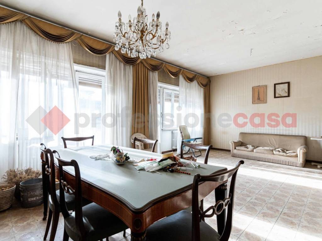 Appartamento a Anagni in viale regina margherita, 36 - Foto 2