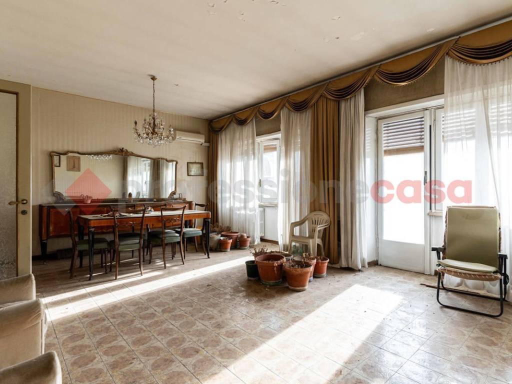 Appartamento a Anagni in viale regina margherita, 36 - Foto 3