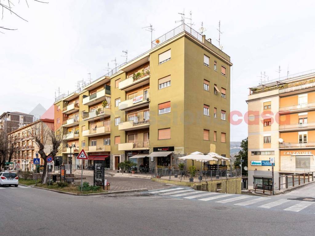 Appartamento a Anagni in viale regina margherita, 36 - Foto 4