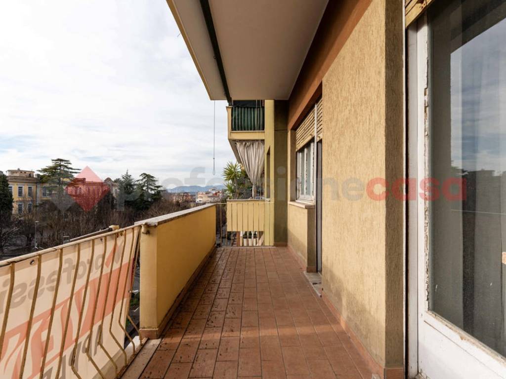 Appartamento a Anagni in viale regina margherita, 36 - Foto 5