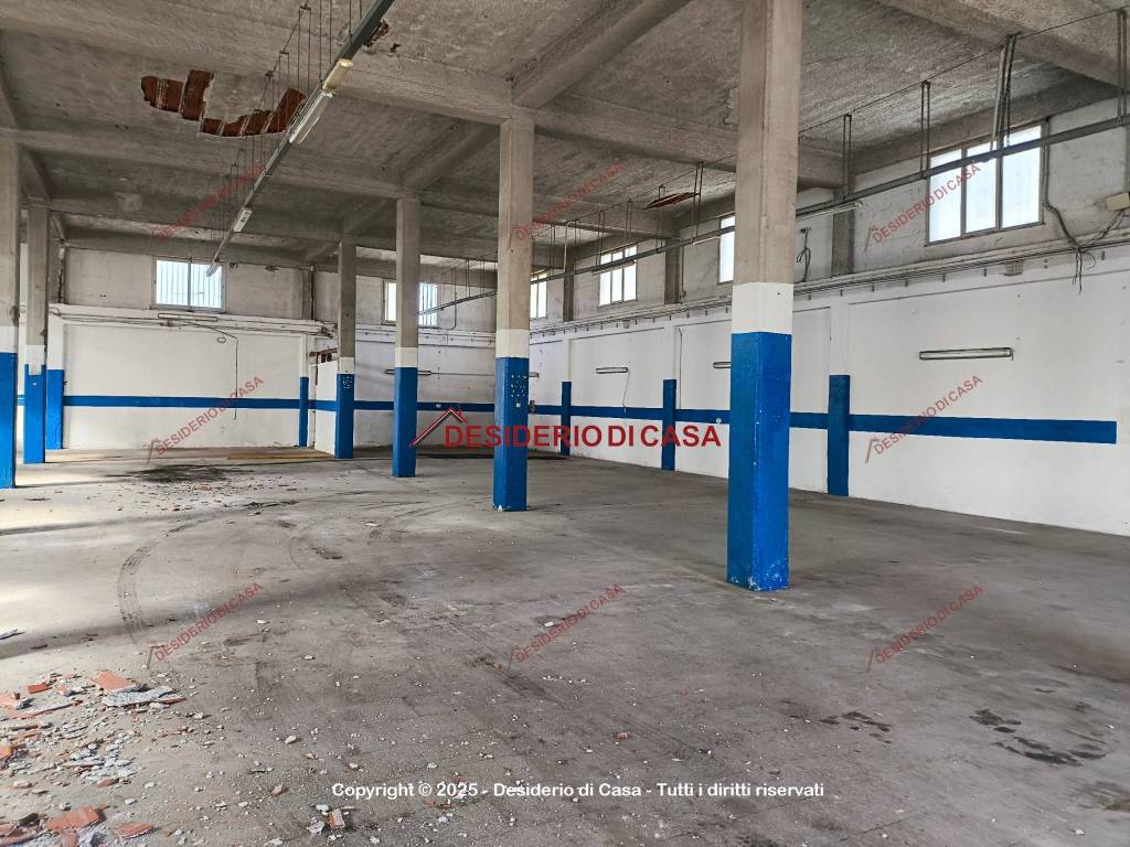 Immobile a Carini in Via Provinciale, 83 - Foto 2