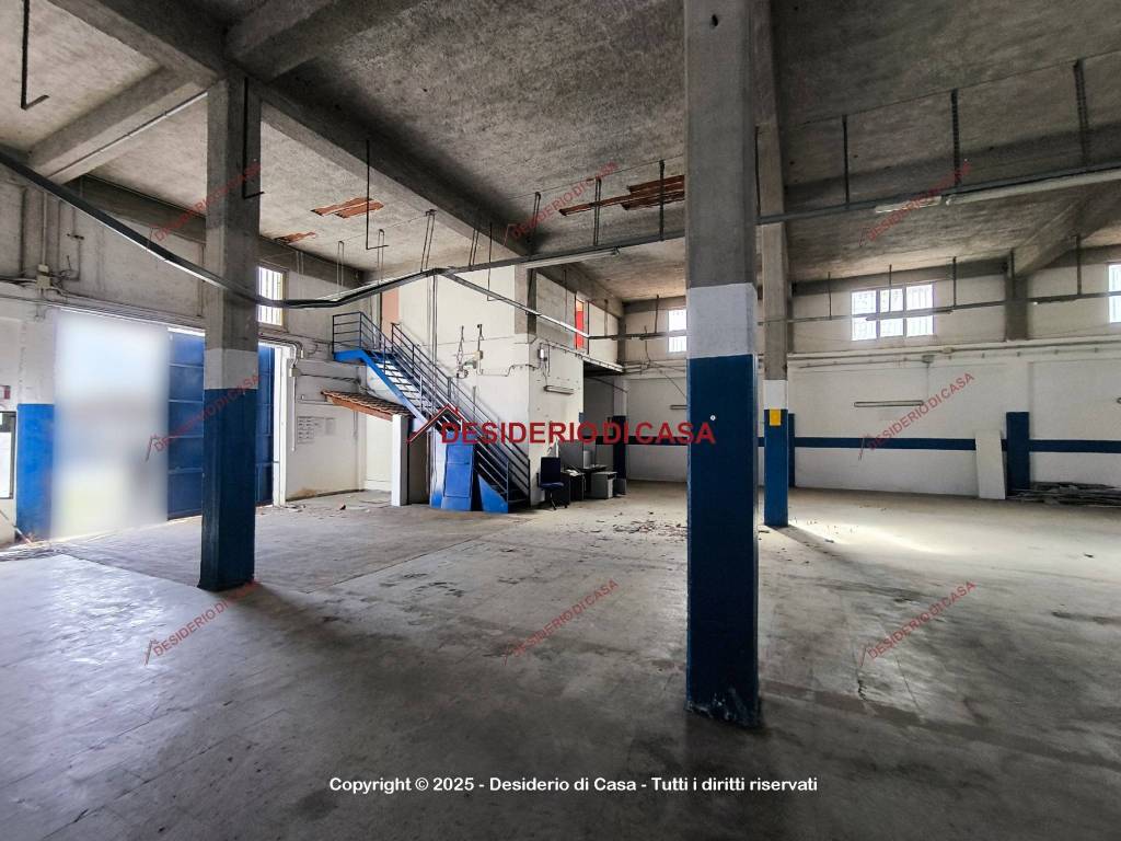 Immobile a Carini in Via Provinciale, 83 - Foto 4
