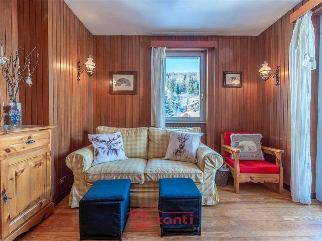 Appartamento a Madesimo in Piazza Gemelli - Foto 3