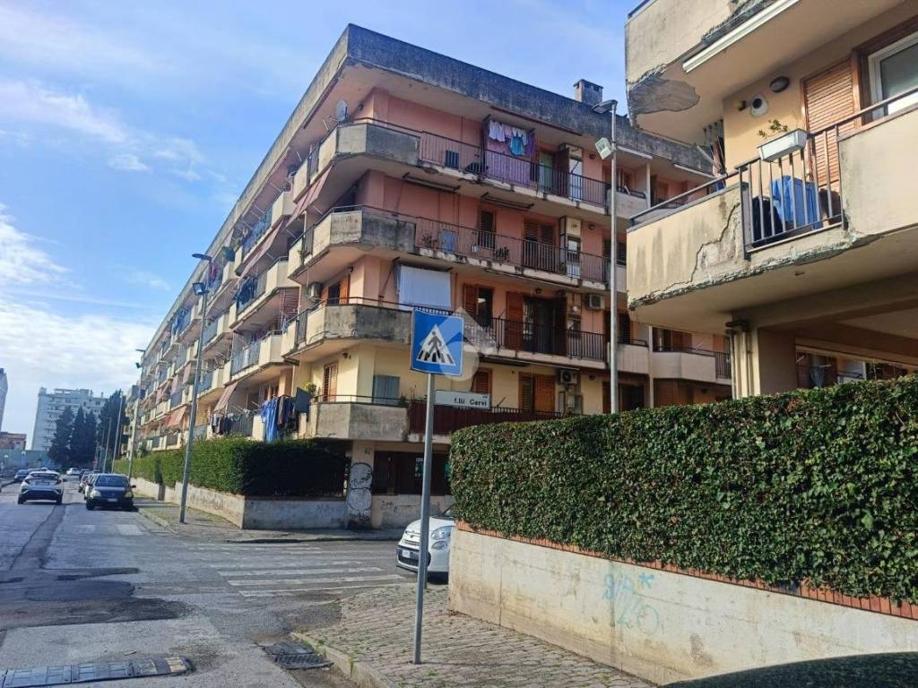 Appartamento a Salerno in Via fratelli cervi, 2 - Foto 2