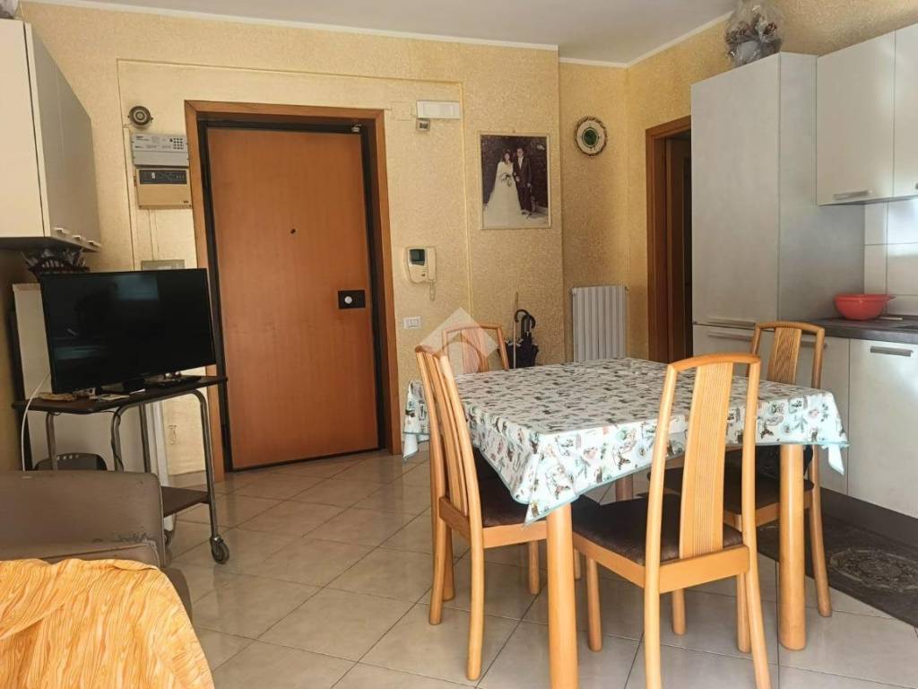 Appartamento a Salerno in Via fratelli cervi, 2 - Foto 4