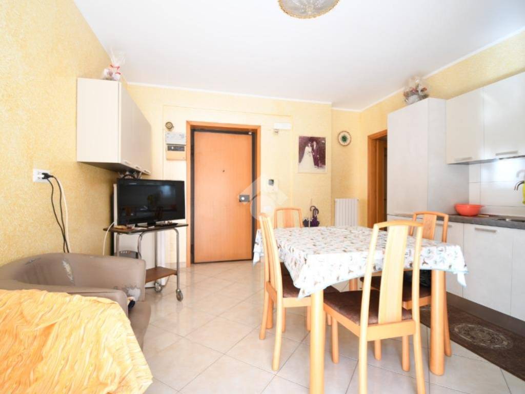 Appartamento a Salerno in Via fratelli cervi, 2 - Foto 5