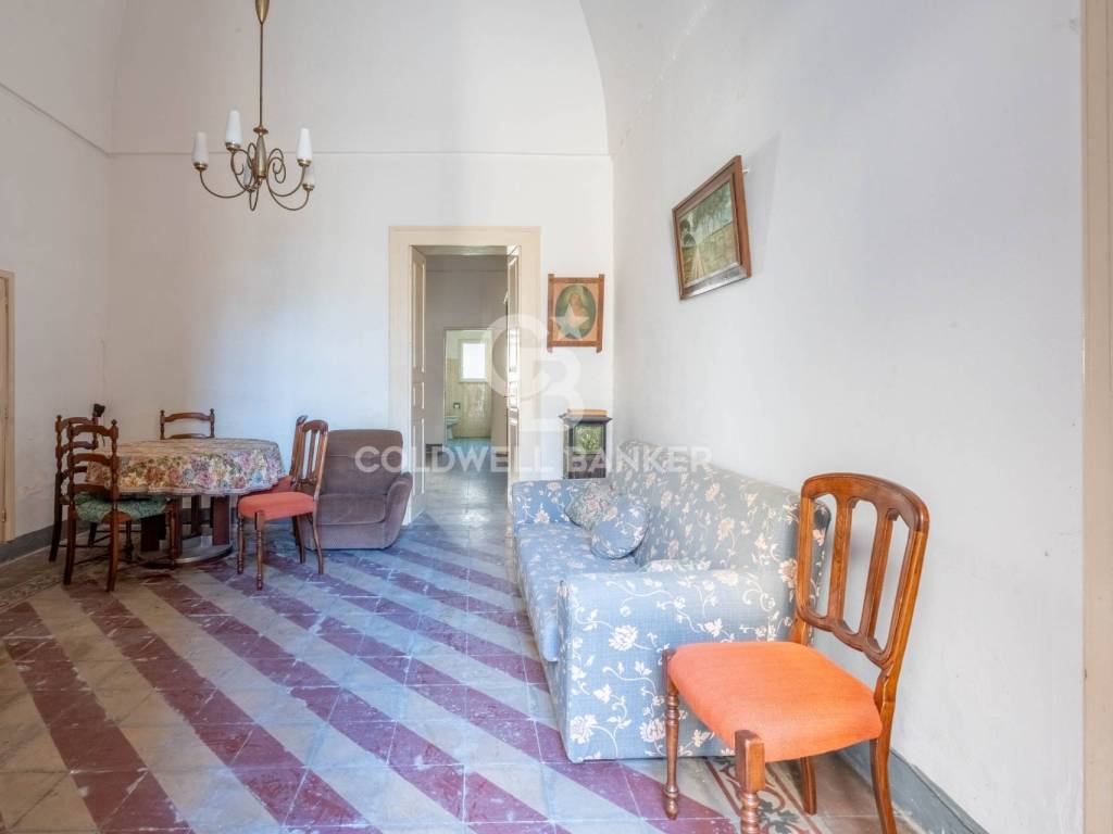 Casa indipendente a Castrignano de' greci in Via Sottotenente Leonardo Conti - Foto 3