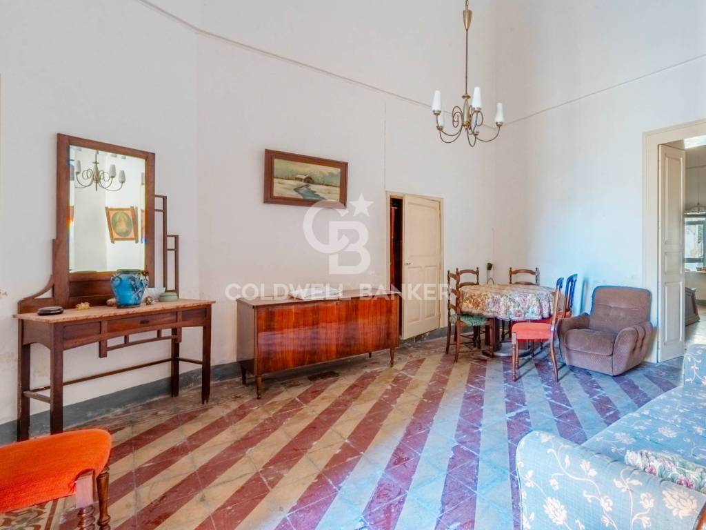 Casa indipendente a Castrignano de' greci in Via Sottotenente Leonardo Conti - Foto 4