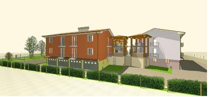 Appartamento a Montecchia di crosara in Via Adige - Foto 3