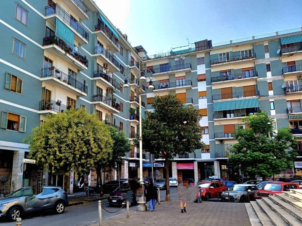 Appartamento a Salerno in Via 6 Settembre - Foto 4