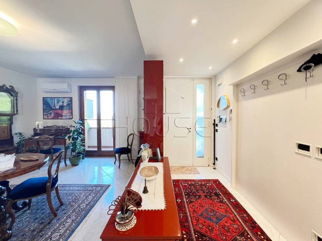 Villa a Sansepolcro in Viale Amintore Fanfani - Foto 2