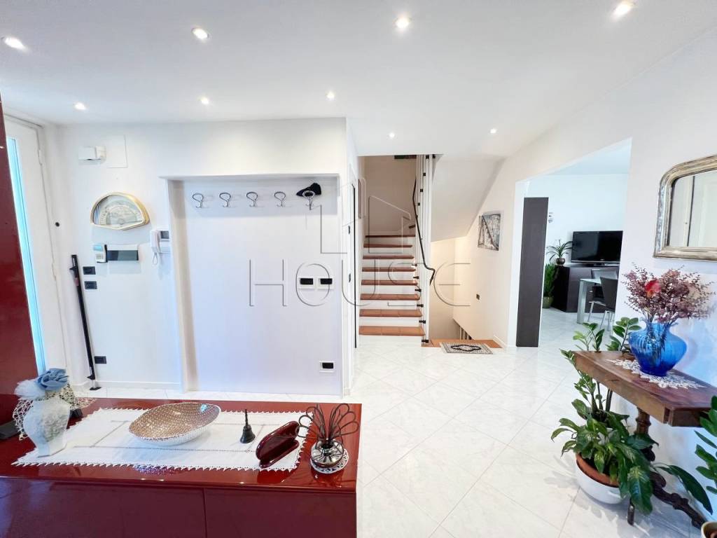 Villa a Sansepolcro in Viale Amintore Fanfani - Foto 3