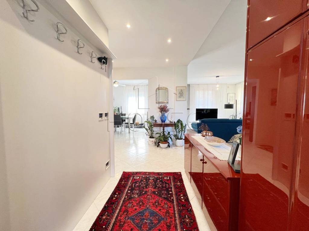 Villa a Sansepolcro in Viale Amintore Fanfani - Foto 4