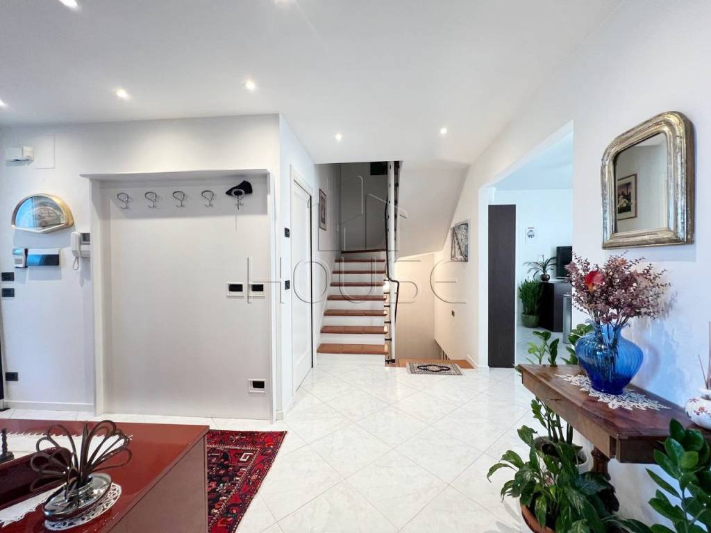 Villa a Sansepolcro in Viale Amintore Fanfani - Foto 5