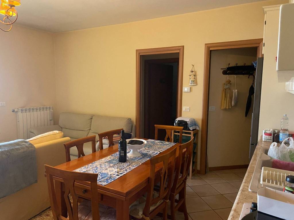 Appartamento a Marciano della chiana in Via Sante Tani - Foto 5