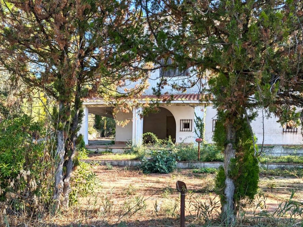 Villa a Castrovillari in Contrada Monte, 205 - Foto 3