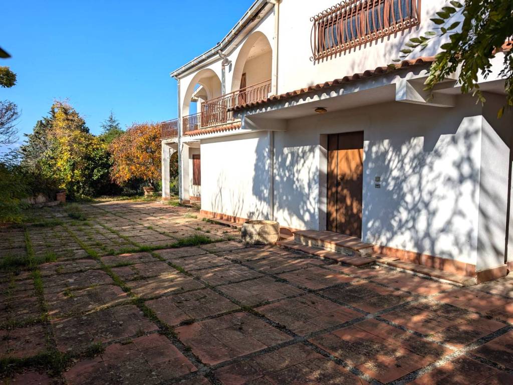 Villa a Castrovillari in Contrada Monte, 205 - Foto 5