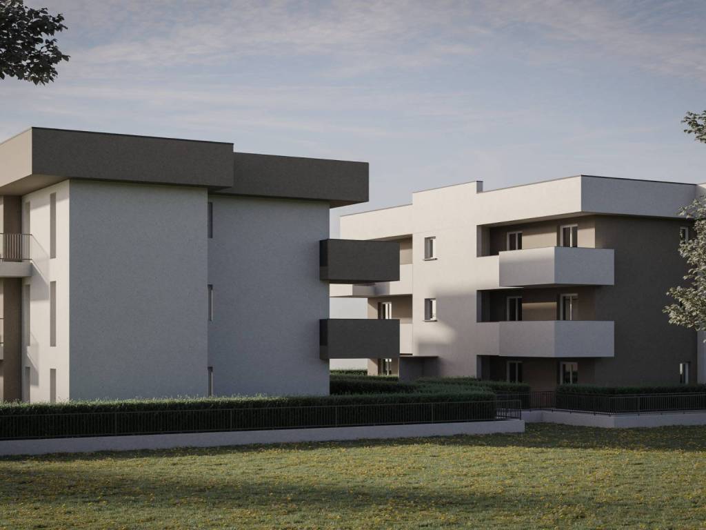 Appartamento a San giovanni lupatoto - Foto 2