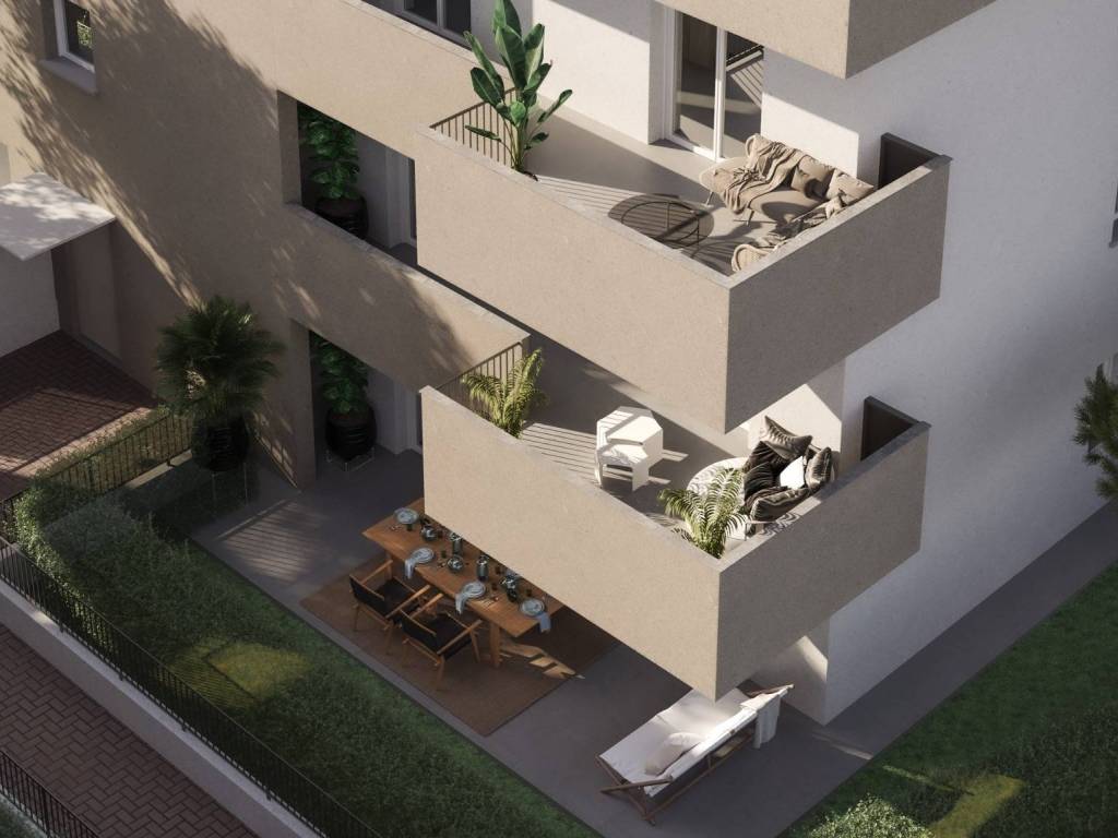 Appartamento a San giovanni lupatoto - Foto 3