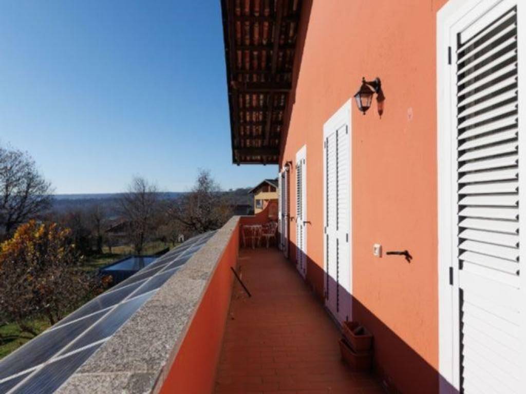Villa a Occhieppo superiore in Via Monte Mucrone - Foto 3