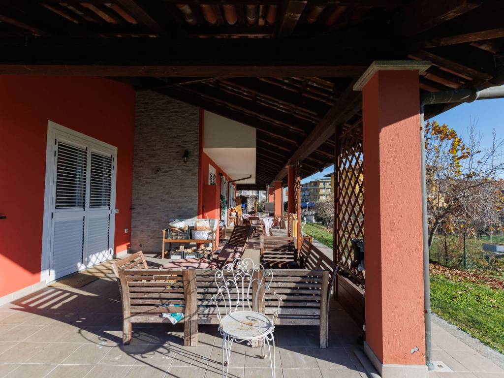 Villa a Occhieppo superiore in Via Monte Mucrone - Foto 4