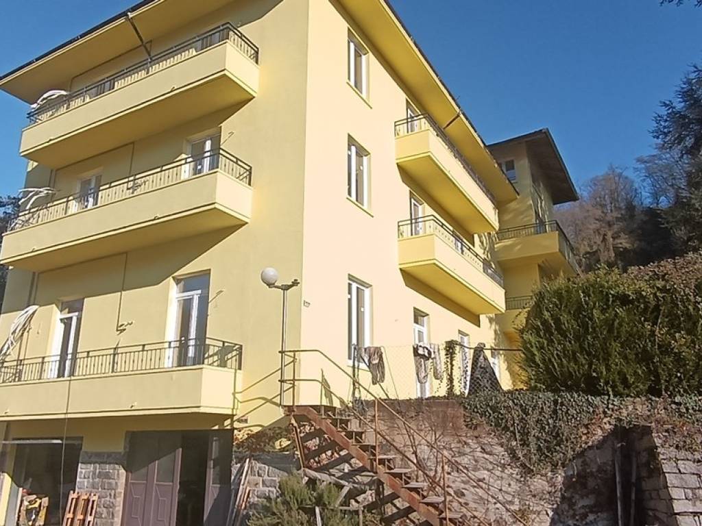Appartamento a Valdilana in Frazione Campore, 102 - Foto 2