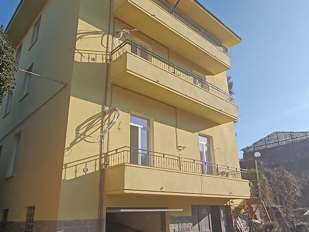 Appartamento a Valdilana in Frazione Campore, 102 - Foto 3
