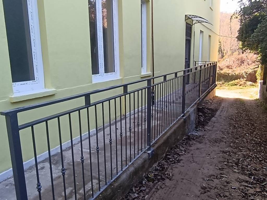 Appartamento a Valdilana in Frazione Campore, 102 - Foto 5