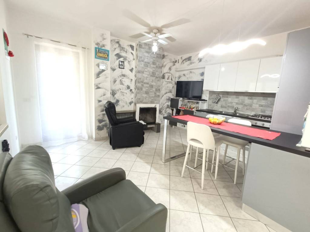 Appartamento a Isernia in Via Fernando Raucci - Foto 2