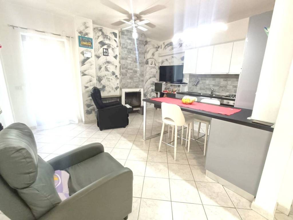 Appartamento a Isernia in Via Fernando Raucci - Foto 3