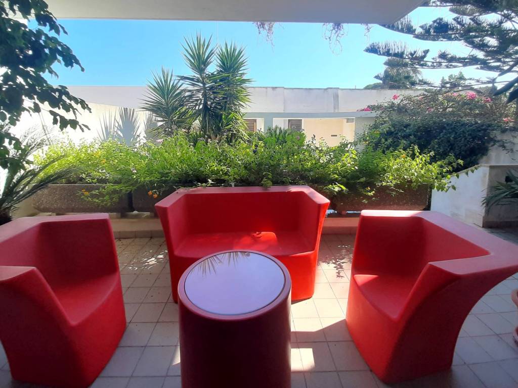 Villetta a schiera a Brindisi in Piazza Giovanni del Vento, 4 - Foto 2
