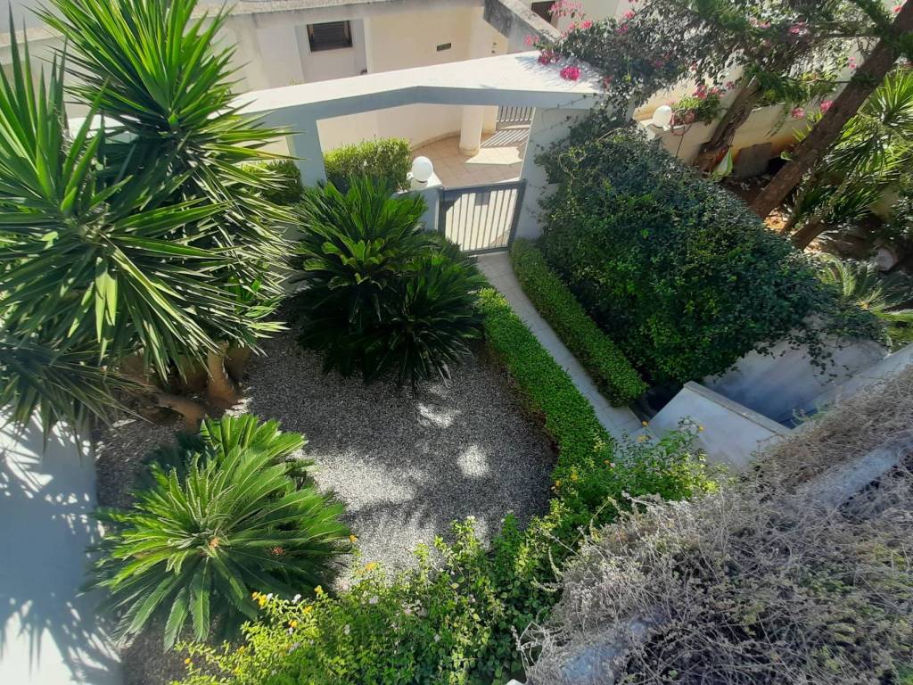 Villetta a schiera a Brindisi in Piazza Giovanni del Vento, 4 - Foto 3