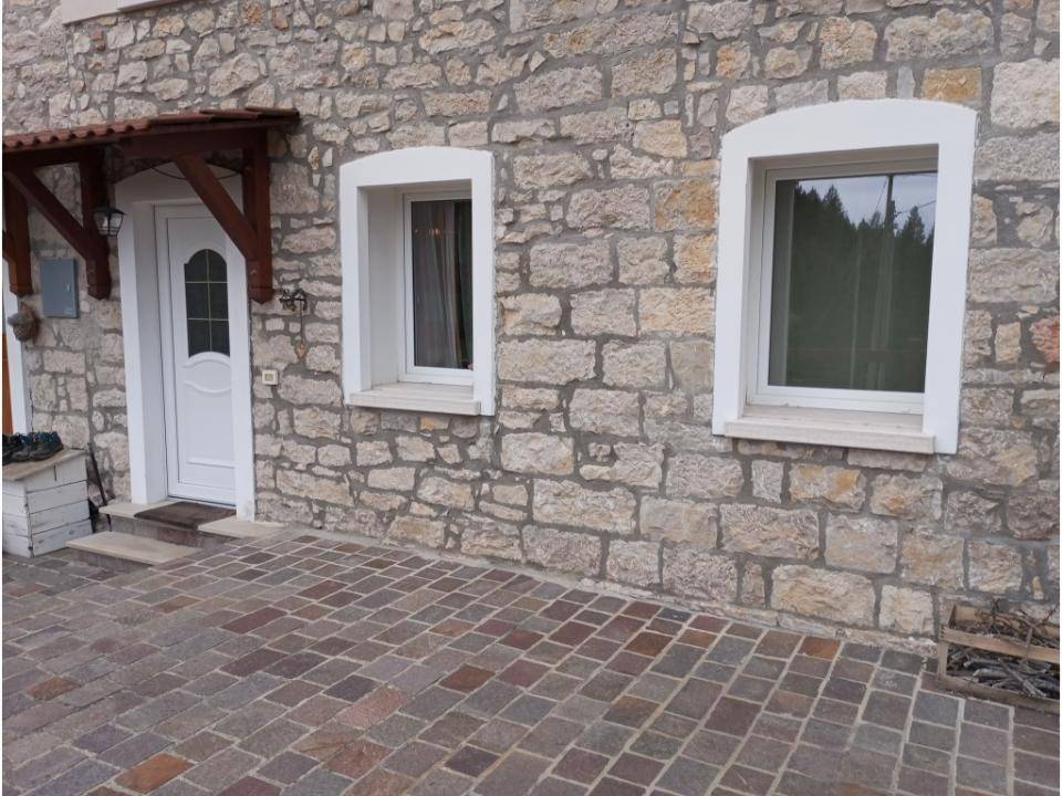 Villa a Tonezza del cimone in Via Villanova - Foto 2