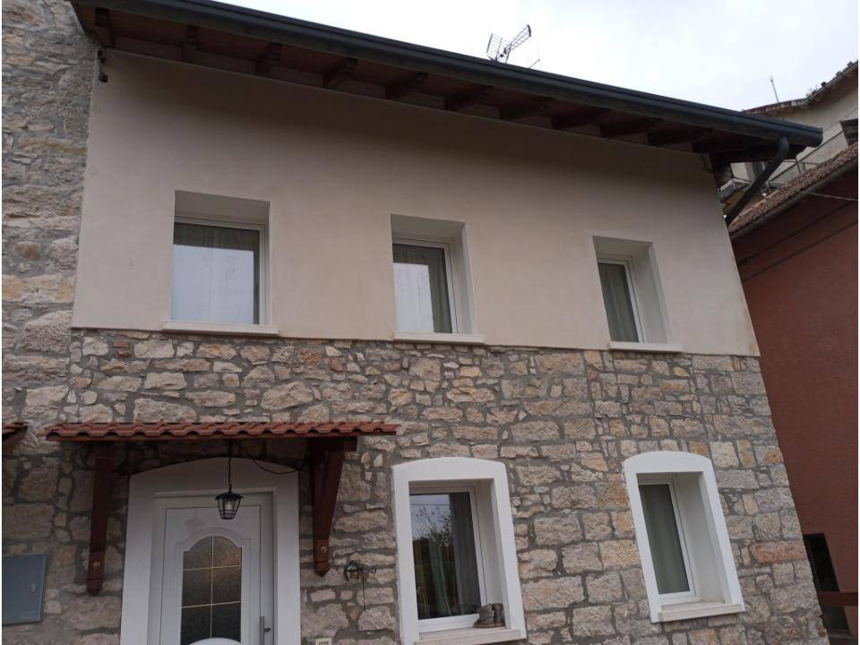 Villa a Tonezza del cimone in Via Villanova - Foto 3