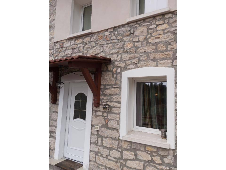 Villa a Tonezza del cimone in Via Villanova - Foto 5