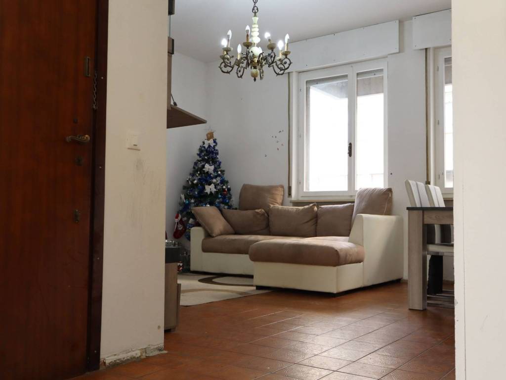 Appartamento a Udine in Via Vittorio Alfieri, 1 - Foto 3