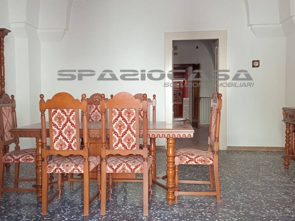Casa indipendente a Castri di lecce in Via Giuseppe Grassi, 121 - Foto 2