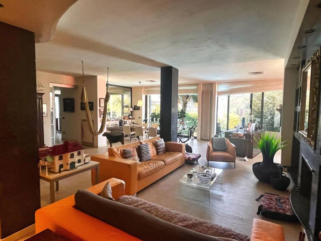 Villa a Rivergaro - Foto 5