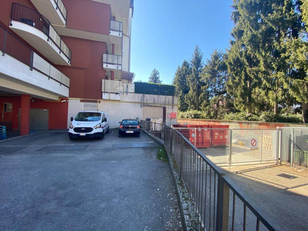 Immobile a Mariano comense in Via XX Settembre, 41 - Foto 4
