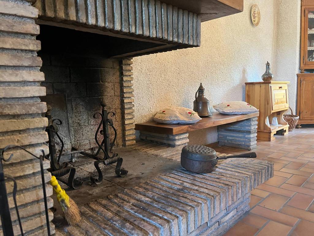Rustico / casale a Gualdo tadino in Località Pieve di Compresseto, 28 - Foto 4