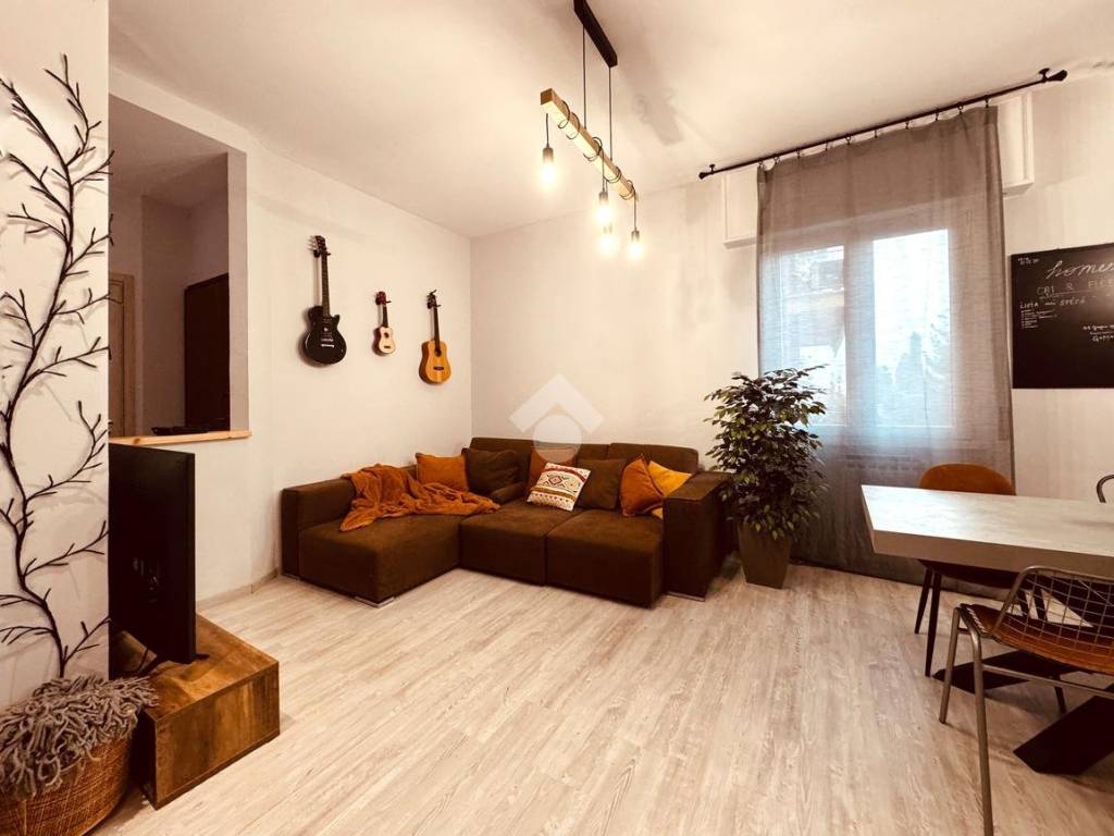 Appartamento a Casatenovo in Via Foscolo Ugo, 11 - Foto 5