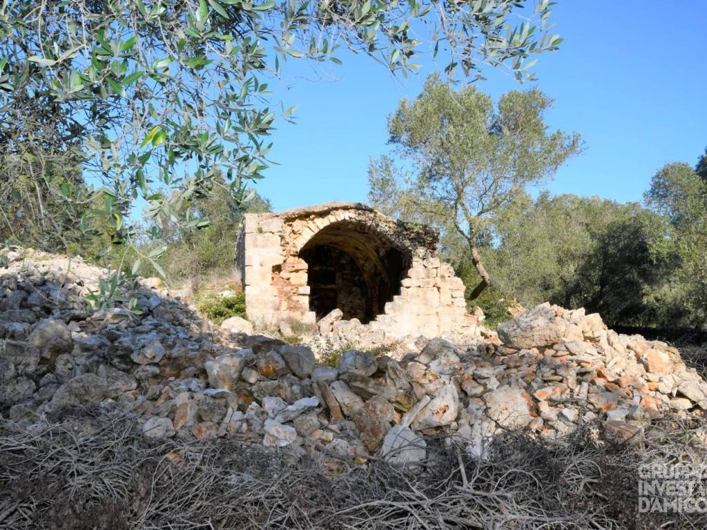 Rustico / casale a Ceglie messapica in Contrada Carbone, Ceglie Messapica - Foto 5