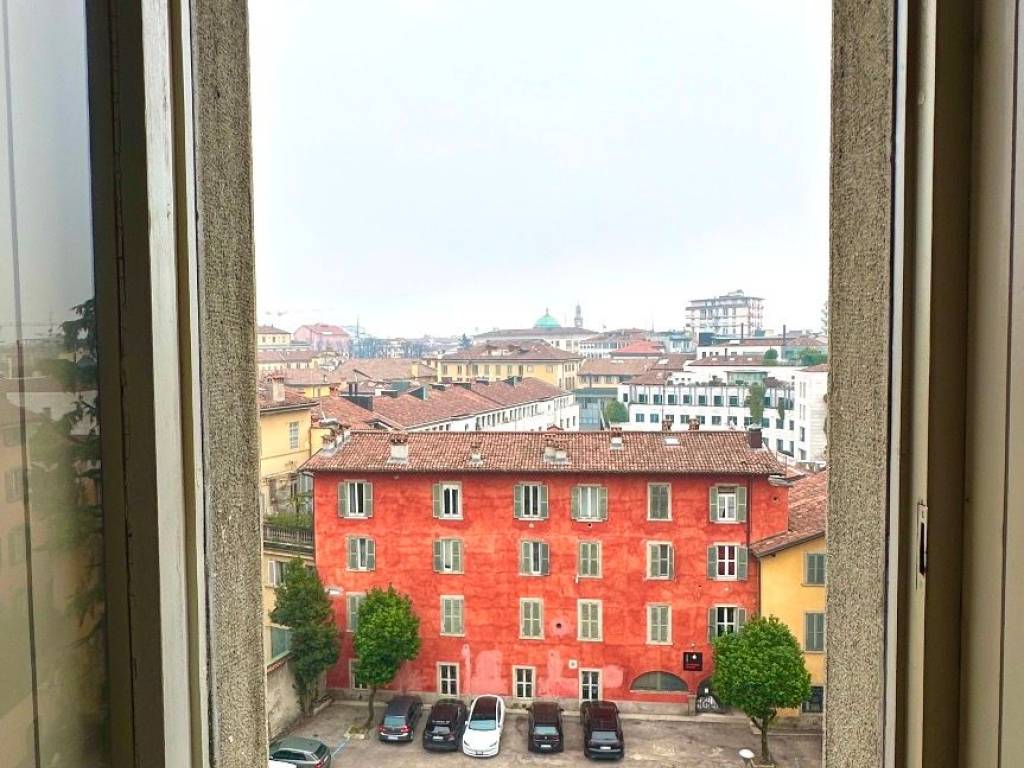 Appartamento a Bergamo in Via Sant'Orsola - Foto 3