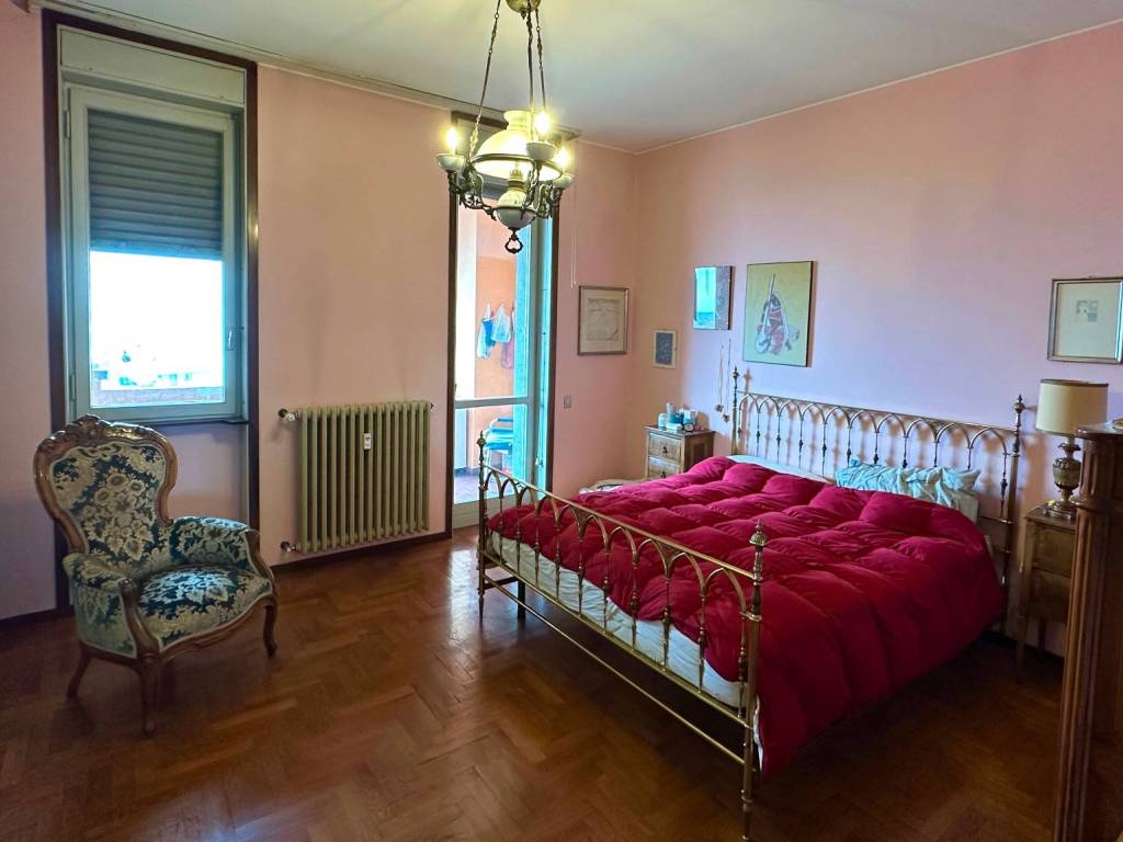 Appartamento a Bergamo in Via Sant'Orsola - Foto 4