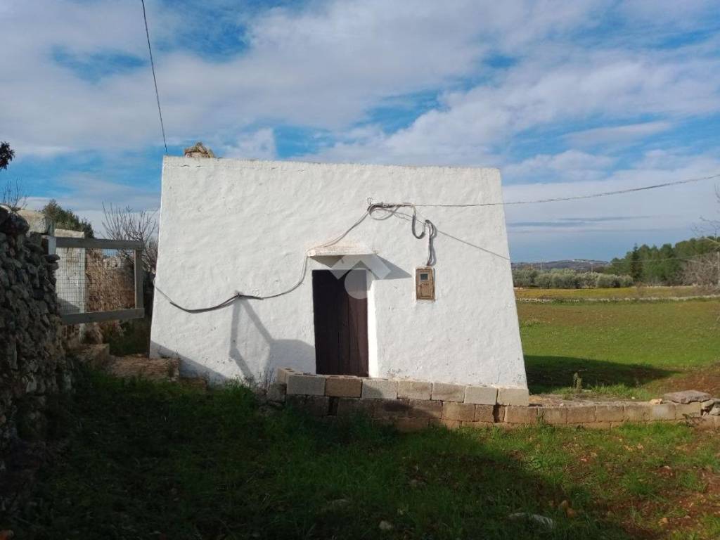 Rustico / casale a Martina franca in Contrada chiancaro, 1 - Foto 2
